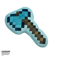 MINE CRAFT ダイカットクッション(斧)