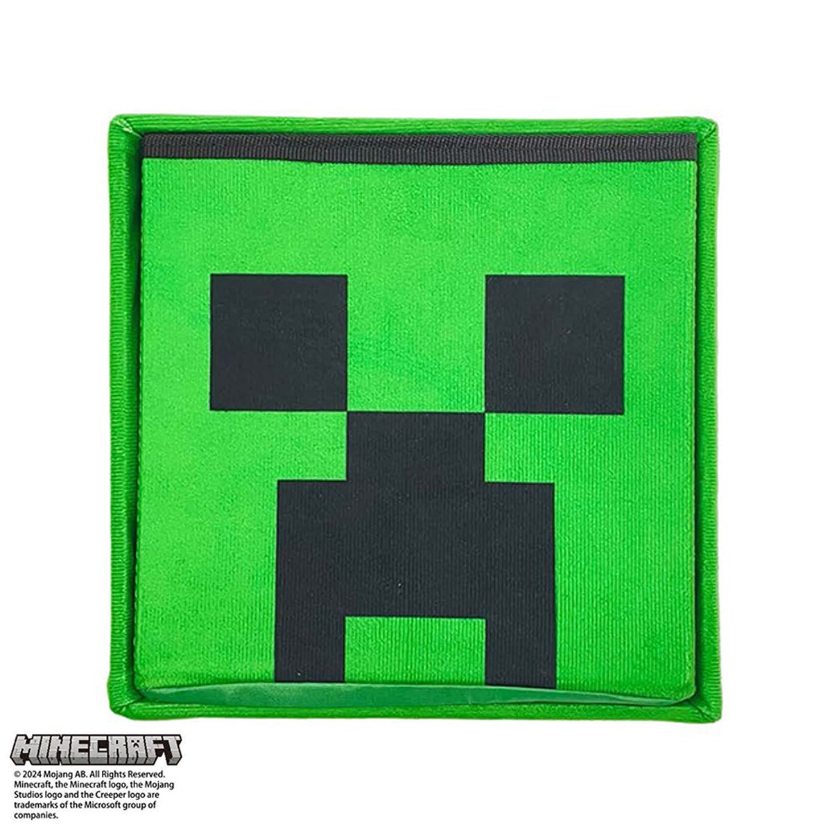 マインクラフト』作業台やチェスト型の収納スツール、TNTのクッションなどおなじみのアイテムがインテリアに。しまむらオンラインストアで予約受付スタート  | ゲーム・エンタメ最新情報のファミ通.com