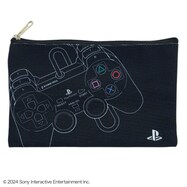PlayStation 2 ポーチ(ブラック)