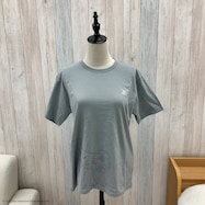 PlayStation Tシャツ ライトグレー