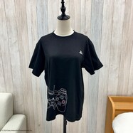 PlayStation 2 Tシャツ ブラック