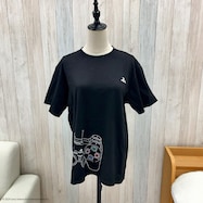 PlayStation 2 Tシャツ ブラック