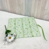 ぼく、シマエナガ。 携帯シートクッション