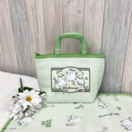 ぼく､シマエナガ｡ 保冷バック