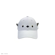 ぼく、シマエナガ。 キャップ