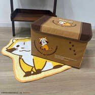 ラスカル 収納BOXチェック