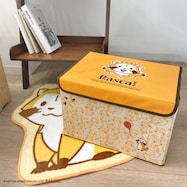 ラスカル 収納BOXラスカルがいっぱい