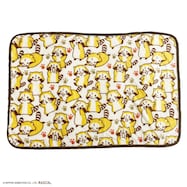 ラスカル ブランケットラスカルがいっぱい