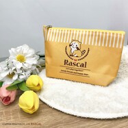 ラスカル キャンバスポーチ