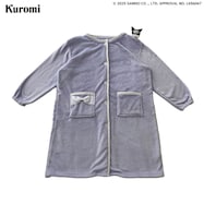 マスコット付きルームウェア クロミ