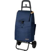 お買い物カート 40L(ネイビー)