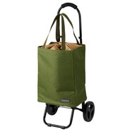 トートバッグ&お買い物カート 22L