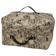 ディズニーファブリックボックス