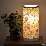 デスクライト(アリス)