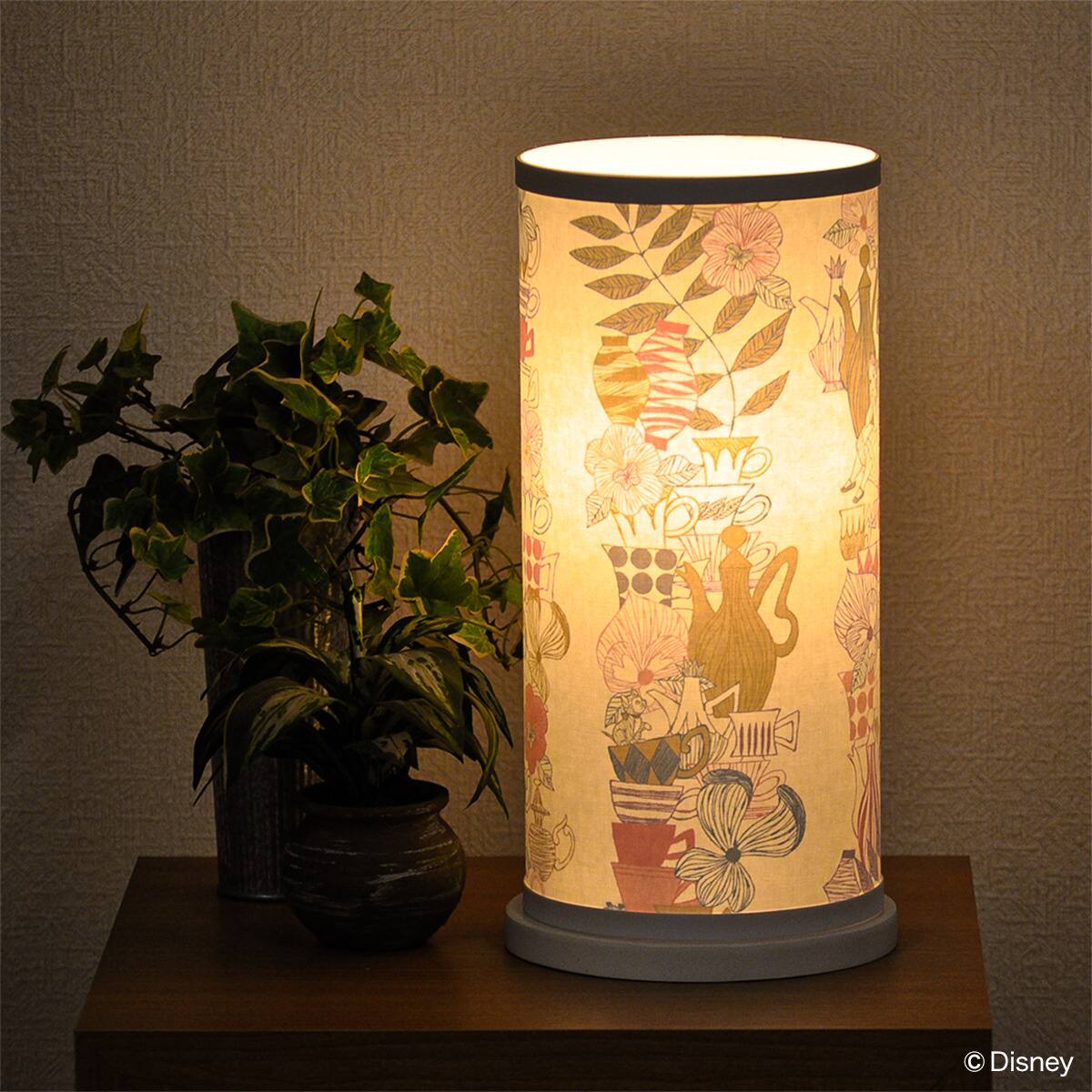 新品 不思議の国のアリス フロアランプ 【公式通販】