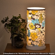 デスクライト(プー)