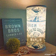 デスクライト(ファインディング・ニモ)