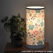 デスクライト(ポムポムプリン)