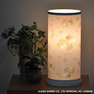 デスクライト(キキ&ララ)