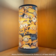 デスクライト(ミニオン)