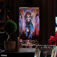 デスクライト(ツイステッド)