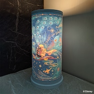 デスクライト(アラジン)