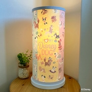 デスクライト(ディズニー)