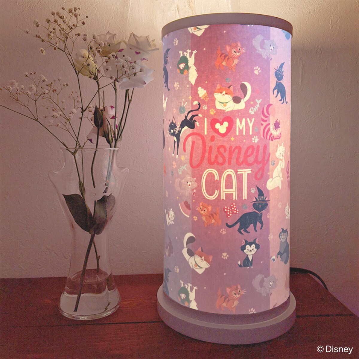 デスクライト(ディズニーキャッツ) | ニトリネット【公式】 家具