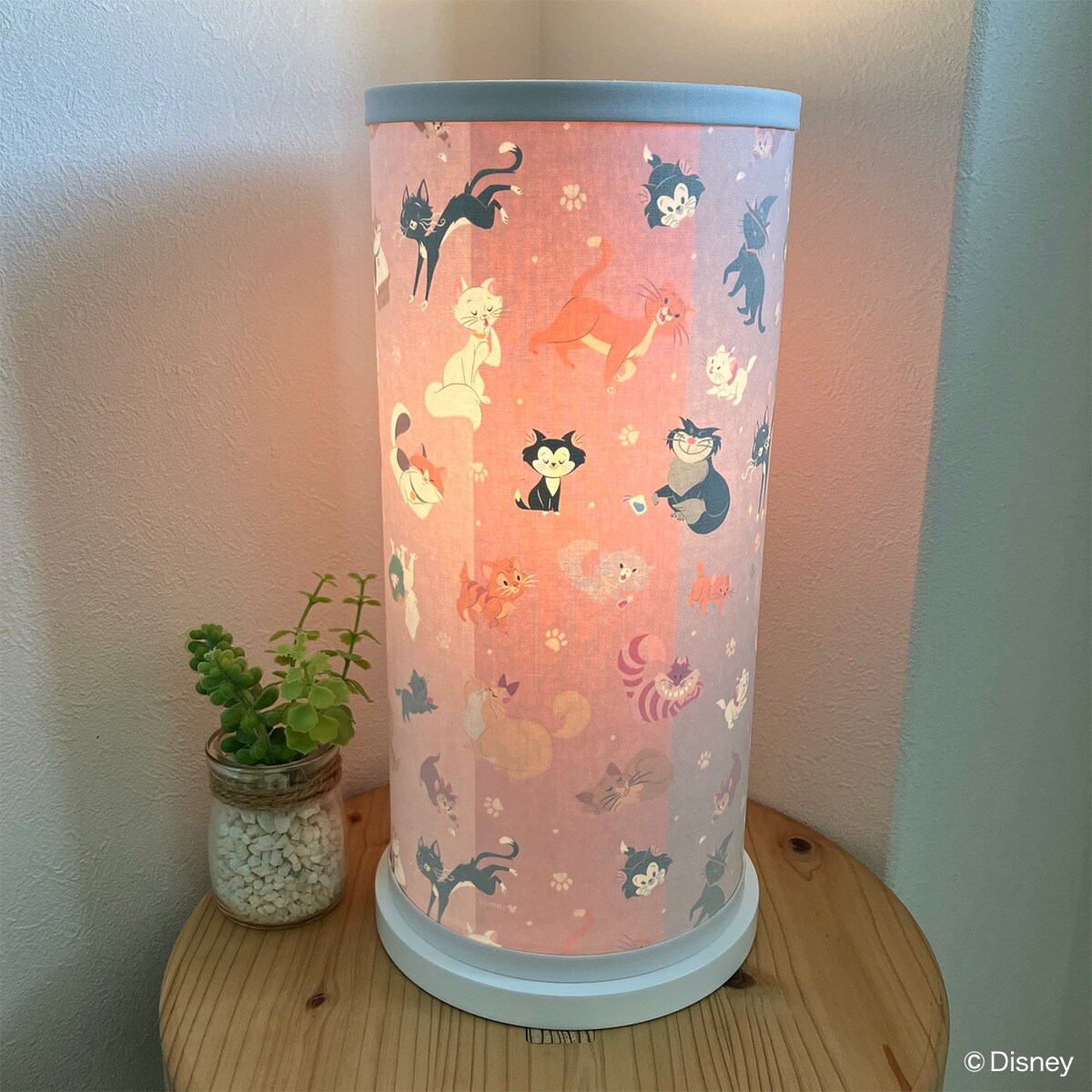 デスクライト(ディズニーキャッツ) | ニトリネット【公式】 家具