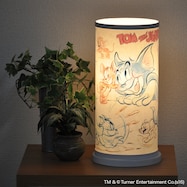 デスクライト(トム&ジェリー)