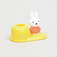 歯ブラシスタンド ミッフィー(RD)