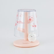 ミニうがいコップ&スタンド すみっコぐらし(しろくま)