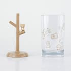 うがいコップ&スタンド リラックマ 1枚目画像