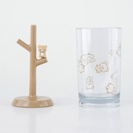 うがいコップ&スタンド リラックマ