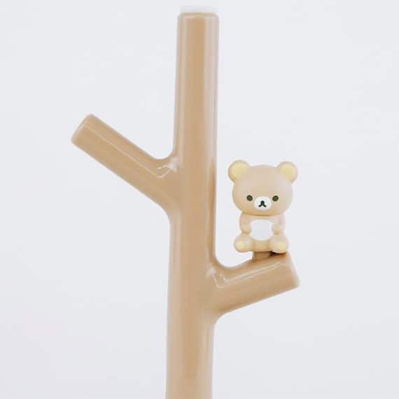 うがいコップ&スタンド リラックマ 2枚目画像