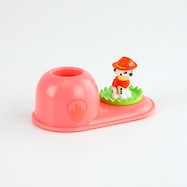 歯ブラシスタンド パウ・パトロール(マーシャル)