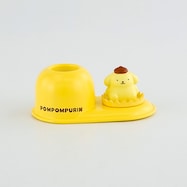 歯ブラシスタンド ポムポムプリン