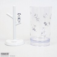 うがいコップ＆スタンド ジョークール