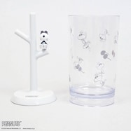 うがいコップ&スタンド ジョークール