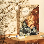 アートフィットブライトニングマスクパック