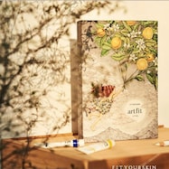 アートフィットリフティングマスクパック