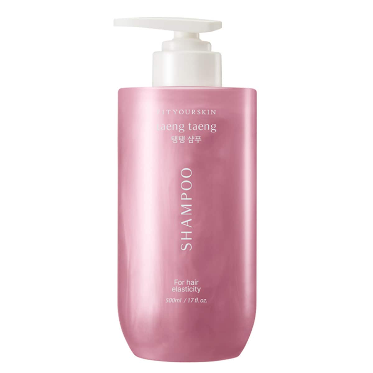 フィットユアスキンテンテンシャンプー(500mL) | ニトリネット【公式