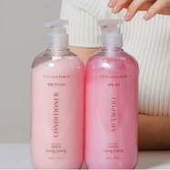 フィットユアスキンテンテン シャンプ・コンディショナー(500mL)