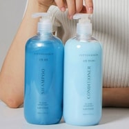 フィットユアスキンサントゥッ シャンプ・コンディショナー(500mL)