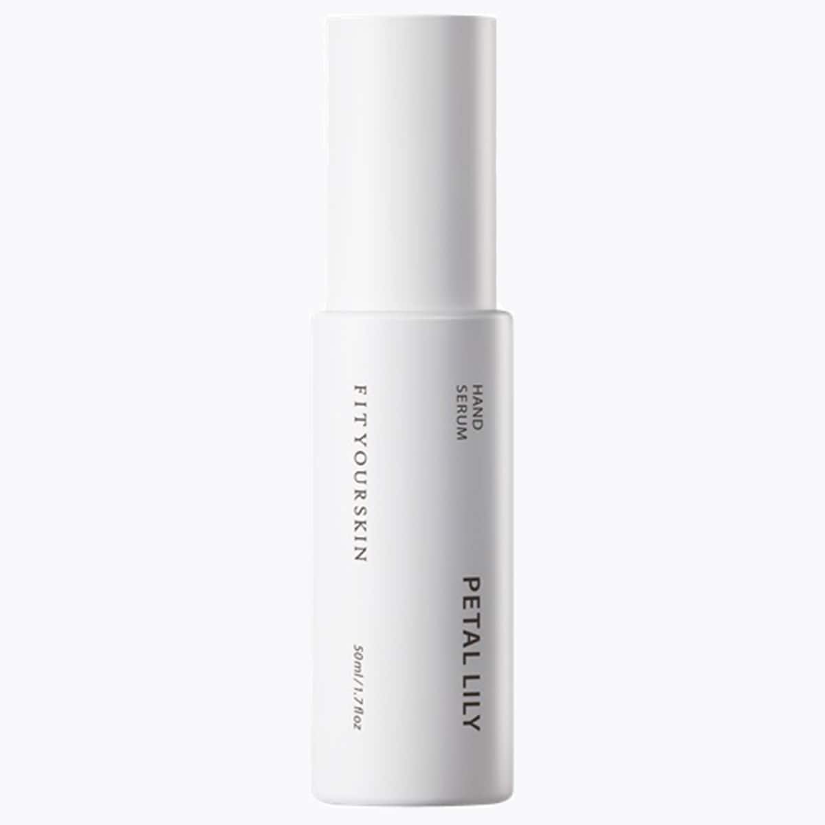 フィットユアスキンハンドセラムペタルリリー(50mL) | ニトリネット