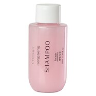 フィットユアスキンテンテン  シャンプ・コンディショナー ミニ