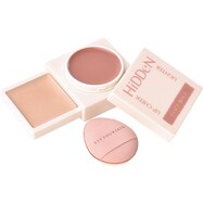 フィットユアスキン(リップチークヒドゥンライター 01 コージーベージュ)