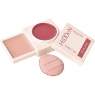 フィットユアスキン(リップチークヒドゥンライター 02 サテンローズ)