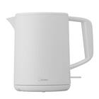 電気ケトル1.0L タルボ(PO-360 ホワイト) 3枚目画像