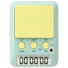 学習に便利なタイマー(グリーン) 1枚目画像